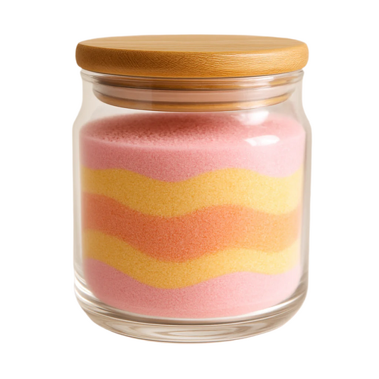 Sherbet Candle Kit