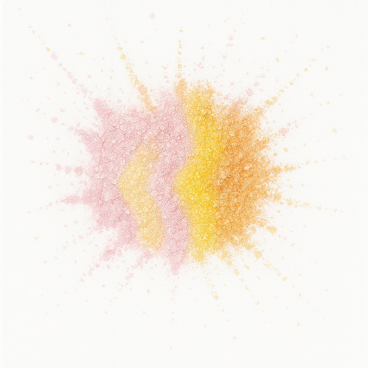 Sherbet Candle Kit