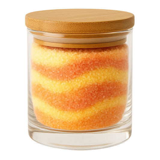 Sunset Candle Kit